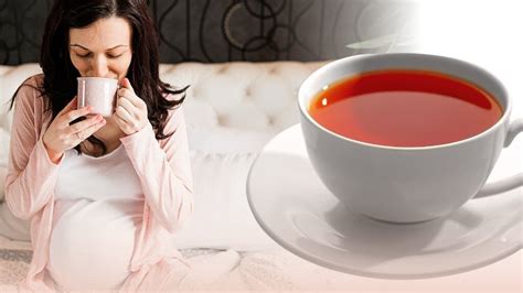 what tea is safe during pregnancy? Find the best