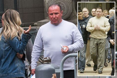 Six mobsters tied to the Genovese family plead guilty to racketeering ~ Five Families of New ...