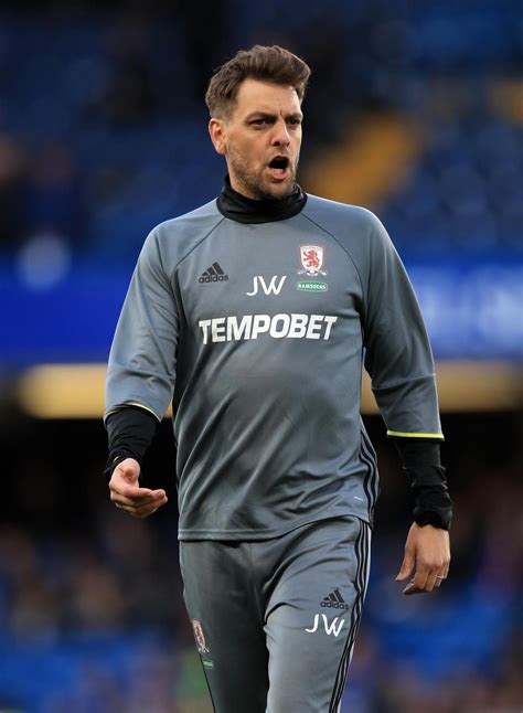 Jonathan Woodgate set to be named Middlesbrough manager | FourFourTwo