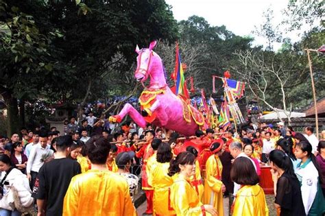 Spring festival in full swing - Da Nang Today - News - eNewspaper