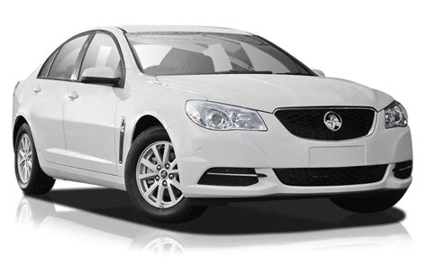 Holden Commodore 2013-2017 VF | Aerpro