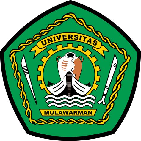 Logo Universitas Mulawarman Vector PNG, CDR, AI, EPS, SVG - KOLEKSI LOGO