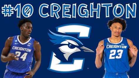 #10 Creighton | Top 25 Countdown to College Basketball