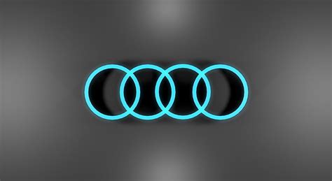 kuchen backofen: Audi Symbol Wallpaper