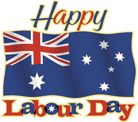 Labour Day Australia - Labour Day Australia Images Stock Photos Vectors ...