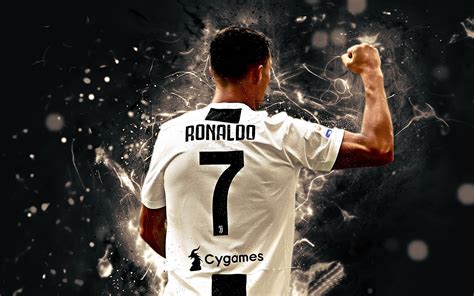 #Soccer Cristiano Ronaldo Juventus F.C. #2K #wallpaper #hdwallpaper # ...