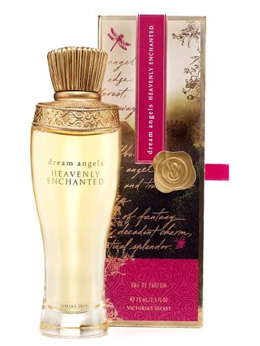 Dream Angels Heavenly Enchanted Victoria's Secret parfem - parfem za žene 2009