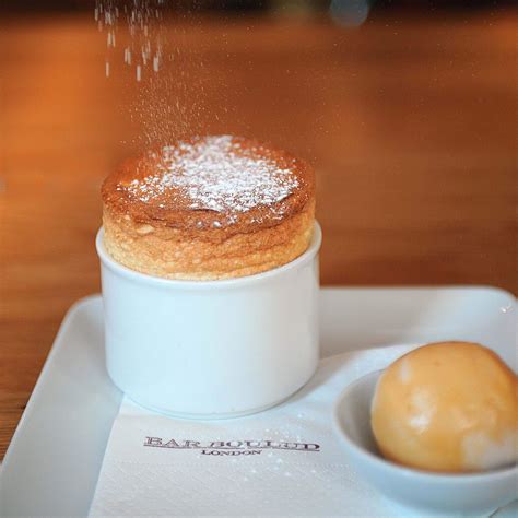 Best Souffle Recipe | Mandarin Oriental Hyde Park, London