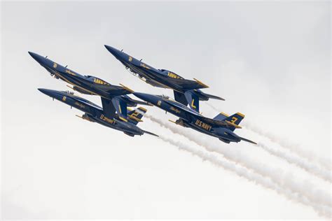 DVIDS - Images - America’s Airshow 2023: Blue Angels [Image 3 of 7]