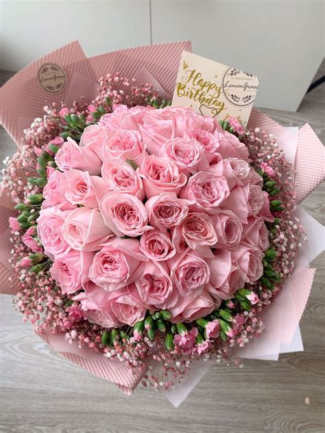 Pin on Extra Large Gift Bouquet | Roses bouquet gift, Pink flower bouquet, Luxury flower bouquets