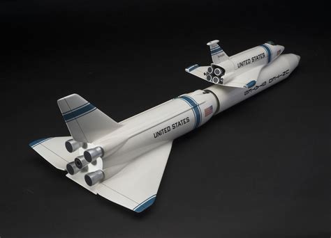 The world’s largest airplane may launch a new space shuttle into orbit | Space shuttle ...