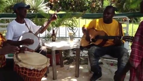 Jamaican Mento Music - The Origins, The Style & Flavour, Plus A Video