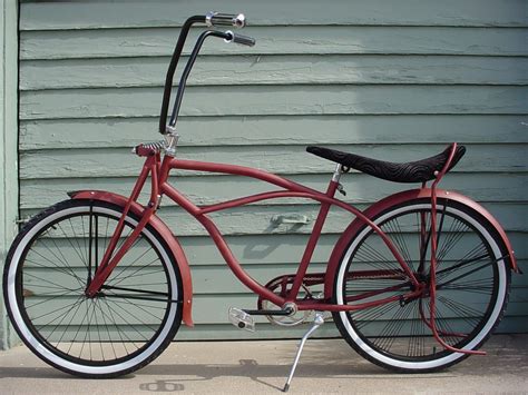 Pin by Cristian Lugo on bicycles | Lowrider bicycle, Bicycle, Chopper bike