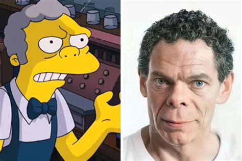 I Used AI And Photoshop To Recreate The Simpsons Characters As If They Existed In Real Life (15 ...