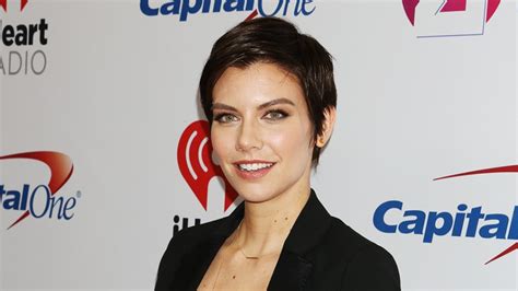 Lauren Cohan Joins Tupac Biopic 'All Eyez on Me' - Variety