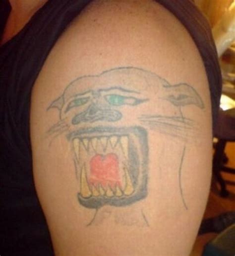 Very Bad Tattoos (16 pics)