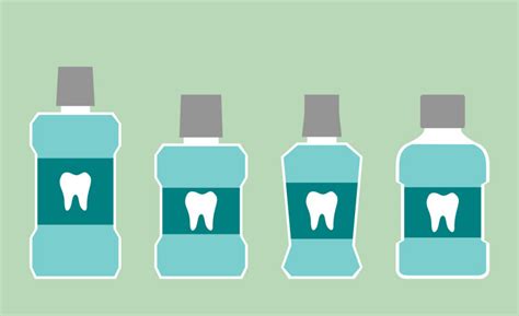 Get to Know Your Mouthwash - Collegeville Dentistry