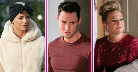 EastEnders in 2023: 5 spoilers for the year ahead