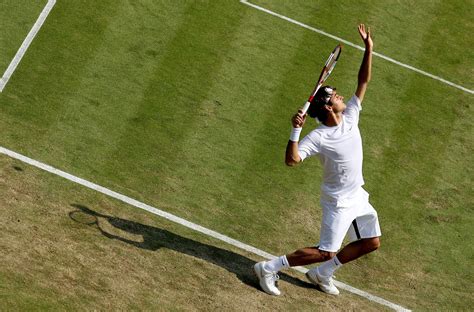 Roger Federer records that may never be broken: The 65-match grass ...