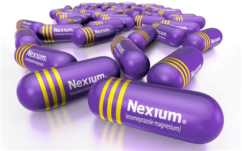 Nexium Lawsuit Lawyer | Helping Nexium Injury Victims Nationwide