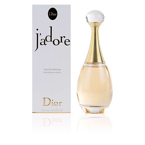 J’ADORE perfume EDP price online Dior - Perfumes Club