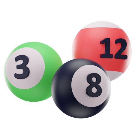 89 Snooker Balls 3D Illustrations - Free in PNG, BLEND, FBX, glTF | IconScout