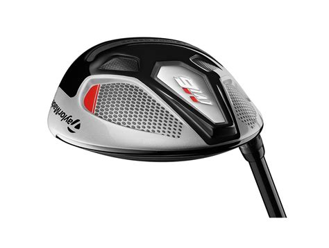 TaylorMade M6 Fairway Wood - Golfonline