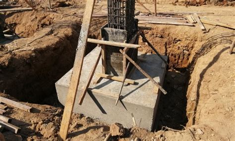 Types of Footings in Construction: Complete Guide