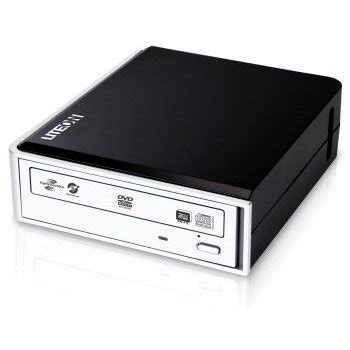 External DVD Writer eHAU424 from Lite-On Goes on Sale