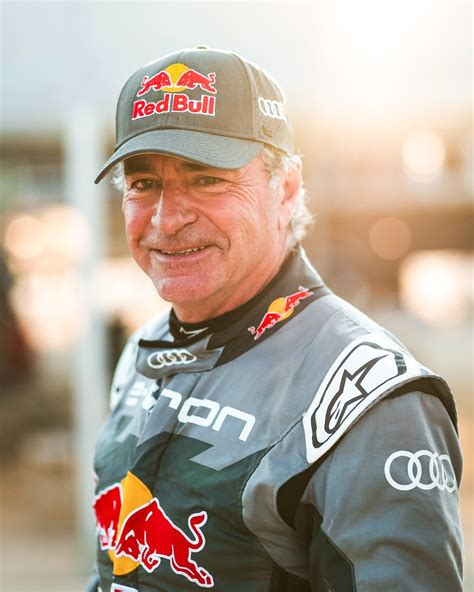 Carlos Sainz gana su cuarto Rally Dakar a los 61 años