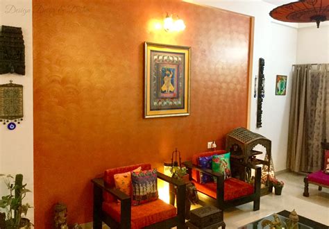 Design Decor & Disha | An Indian Design & Decor Blog: Wall Stories ...