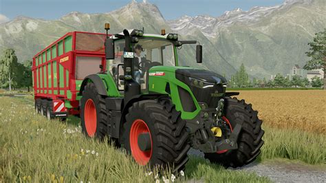 Farming Simulator 22 review: Prepare to get up early | Shacknews