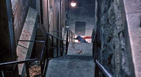 Awesome Movie Locations: The Exorcist