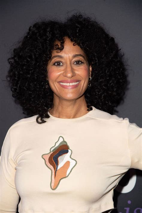 Tracee Ellis Ross Is Launching a Haircare Line for Natural Hair ...