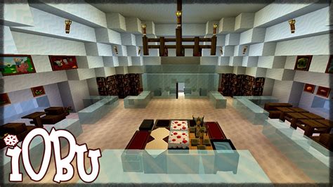 COZY IGLOO HOME! - Minecraft Timelapse - Let's Build - YouTube