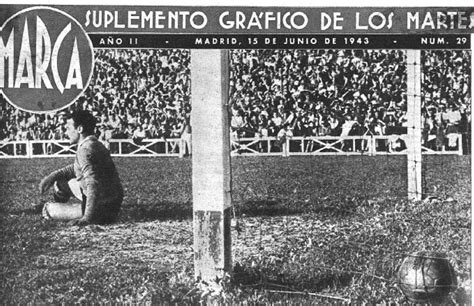 Copa del Rey: 80 años del 11-1 del Real Madrid al Barcelona ¿Qué pasó ...