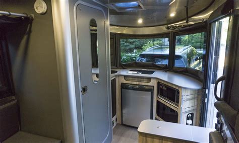 Airstream Basecamp: Review - » AutoNXT