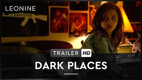 Dark Places - Trailer (deutsch/german) - YouTube