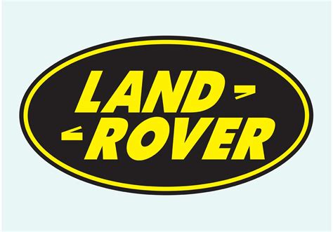 Land Rover - Download Free Vector Art, Stock Graphics & Images