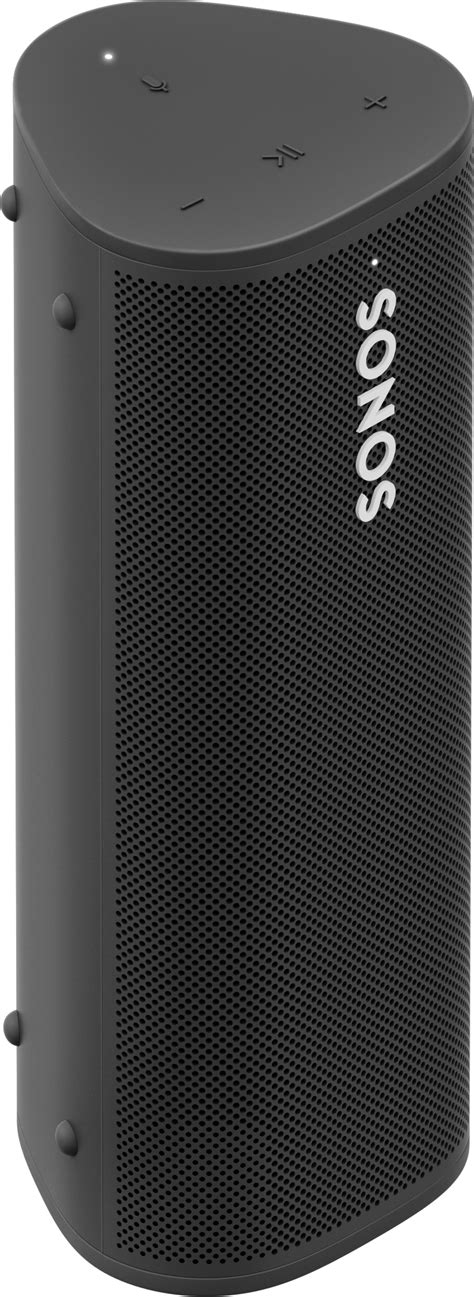 Portable Speakers | Sonos