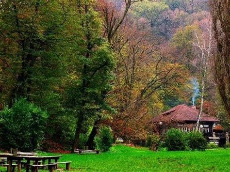 Fruska Gora National Park