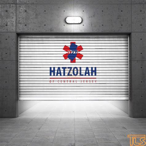 FIRST LOOK: Hatzolah of Central Jersey rolls out their new logo - The ...