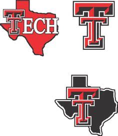 texas tech logo clip art | Low Res | High Res | Classroom ideas | Pinterest | Texas tech logo ...