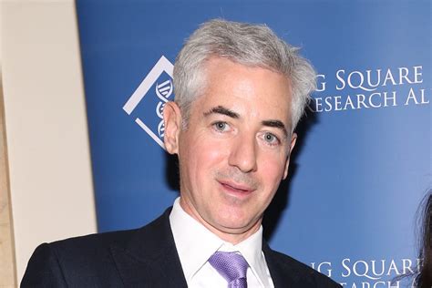 Hedge Funder Bill Ackman Is Betting Against Another COVID Market Crash | Observer