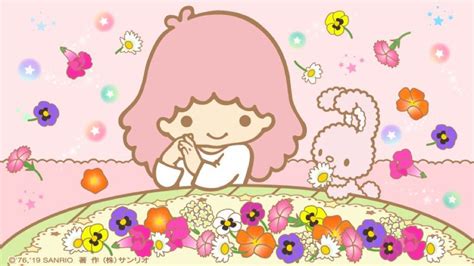 Pin de Bunny en Kiki＆Lala | Sanrio, Manualidades con goma eva, Manualidades