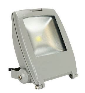 30W Warm White LED Floodlight Output 3000 lm – LED Lighting Blog