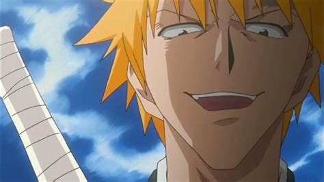 Ichigo and Ikkaku Funny Moments (English Dub) - YouTube