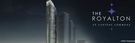 Ortigas Land Properties by Glenn Dineros - Galleon | Empress | Maven