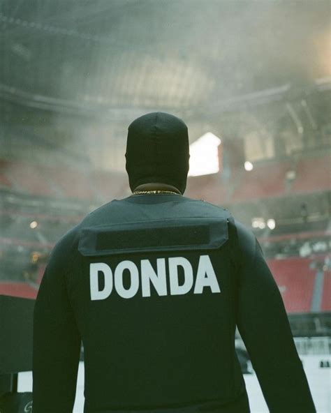 STREAM Kanye West – ‘DONDA’ Album