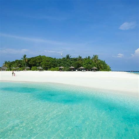 Reethi Beach Resort 4* - Exotik Journeys